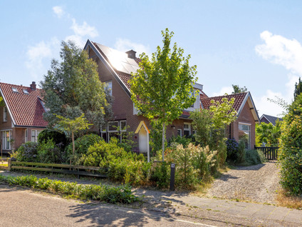 Bentincklaan 18