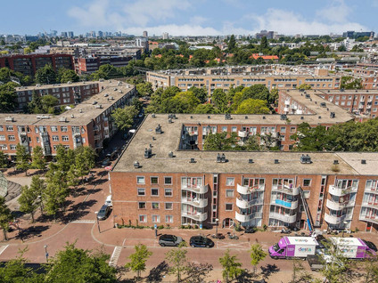 Ambonplein 40