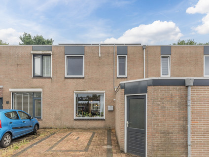 Bingelradestraat 21