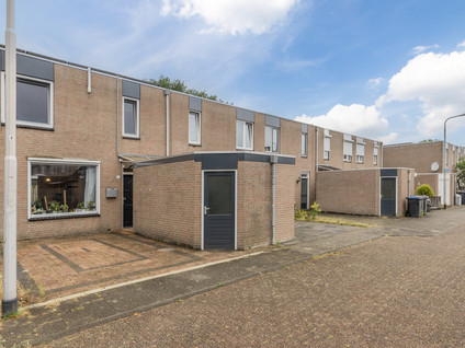 Bingelradestraat 21
