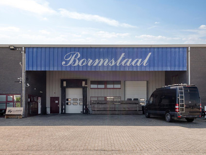 Hogeweg 19