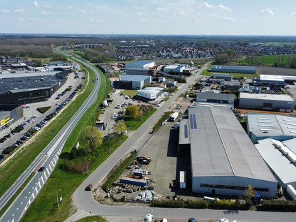 Hogeweg 19