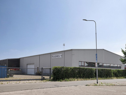 Hogeweg 19