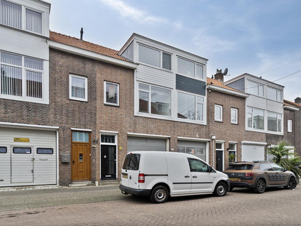 Blokmakersstraat 63B
