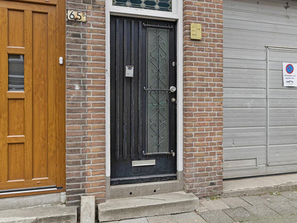 Blokmakersstraat 63B
