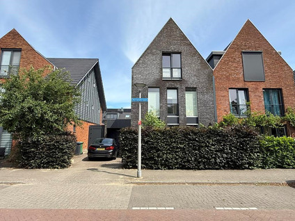 Korianderlaan 98