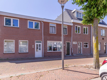 Hoogstraat 62