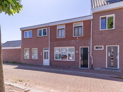 Hoogstraat 62