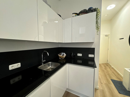 Jozef Israëlsstraat 67A