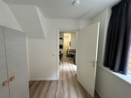 Jozef Israëlsstraat 67A