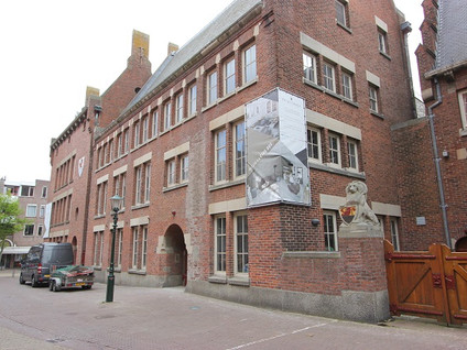Sint Laurensstraat 5C