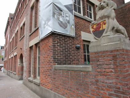 Sint Laurensstraat 5C