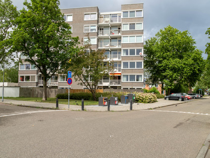 Graan voor Visch 16235