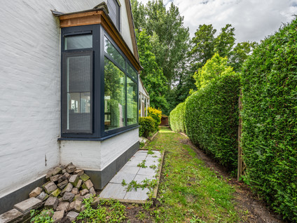 Wandeldreef 6