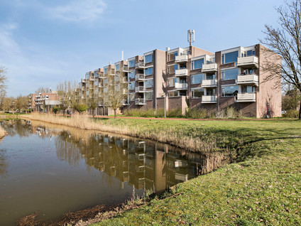 Oostburgwal 33