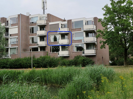Oostburgwal 33