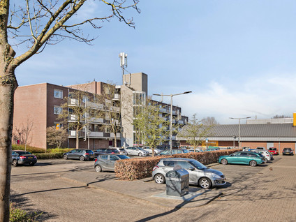 Oostburgwal 33