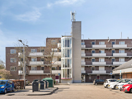 Oostburgwal 33