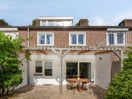 Postelse Hoeflaan 338