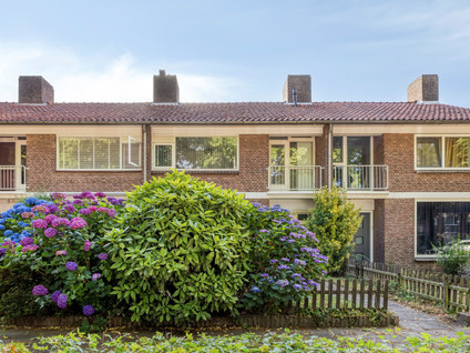 Postelse Hoeflaan 338