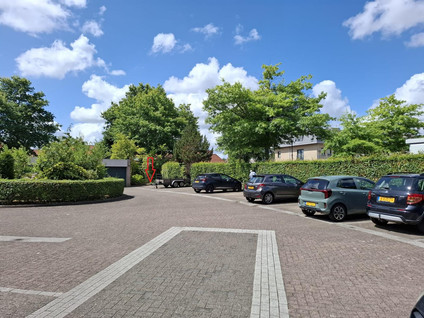 Groenstraat 