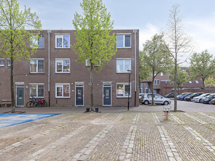 Houthavenplein 12