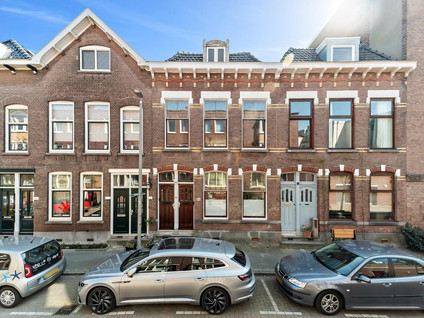 Zestienhovenstraat 48A