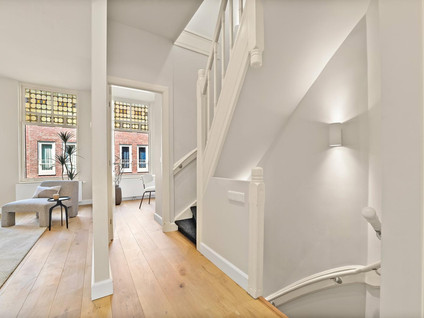 Zestienhovenstraat 48A