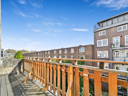 Zestienhovenstraat 48A