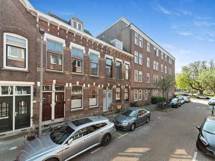 Zestienhovenstraat 48A