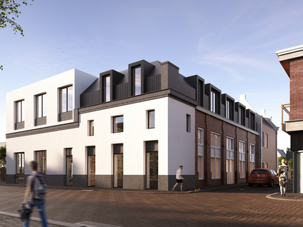 Breesaapstraat 