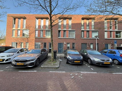 Dr. J.A. Ringersstraat 5