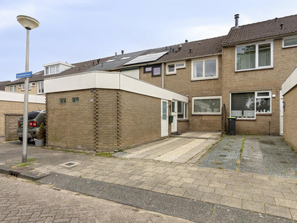 Salamanderveen 326
