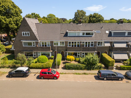 Griffensteijnseplein 5