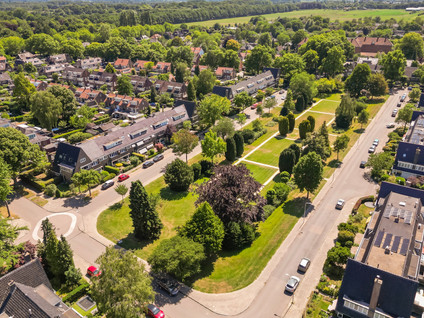 Griffensteijnseplein 5