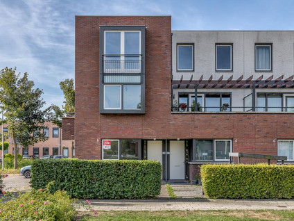 Grijpestijnhof 38