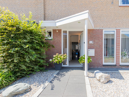 Goselingstraat 3