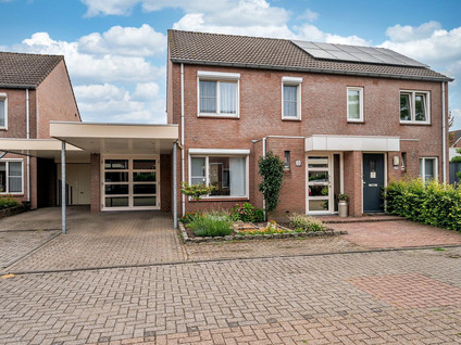 Furstenbergstraat 40
