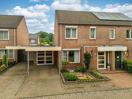 Furstenbergstraat 40