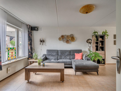 Furstenbergstraat 40