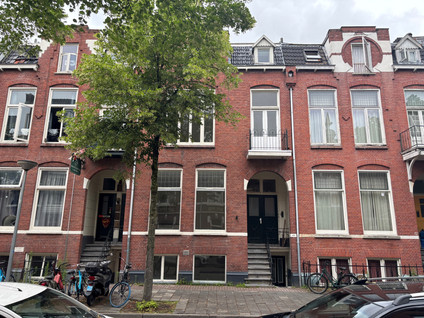 Jozef Israëlsstraat 29