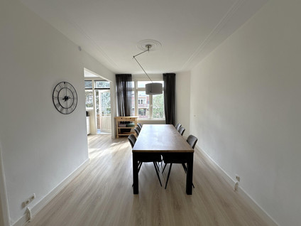 Cornelis van der Lijnstraat 80