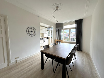 Cornelis van der Lijnstraat 80