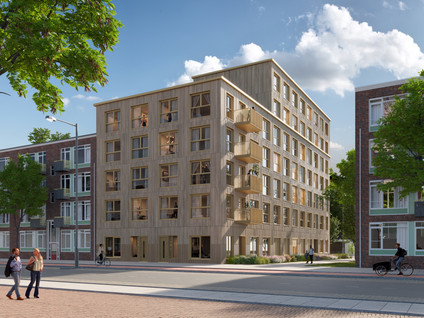 Batterijstraat 40