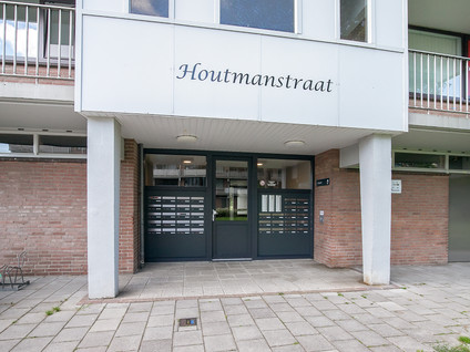 Houtmanstraat 35