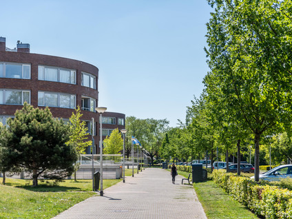 Bernhardlaan 106