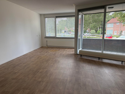 Bernhardlaan 106