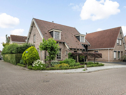 Philips van Dorpstraat 30