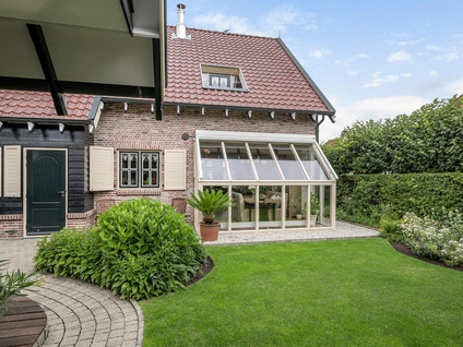 Philips van Dorpstraat 30