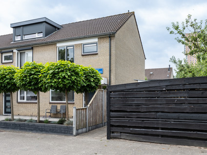 Pastoor Apeldoornpad 2